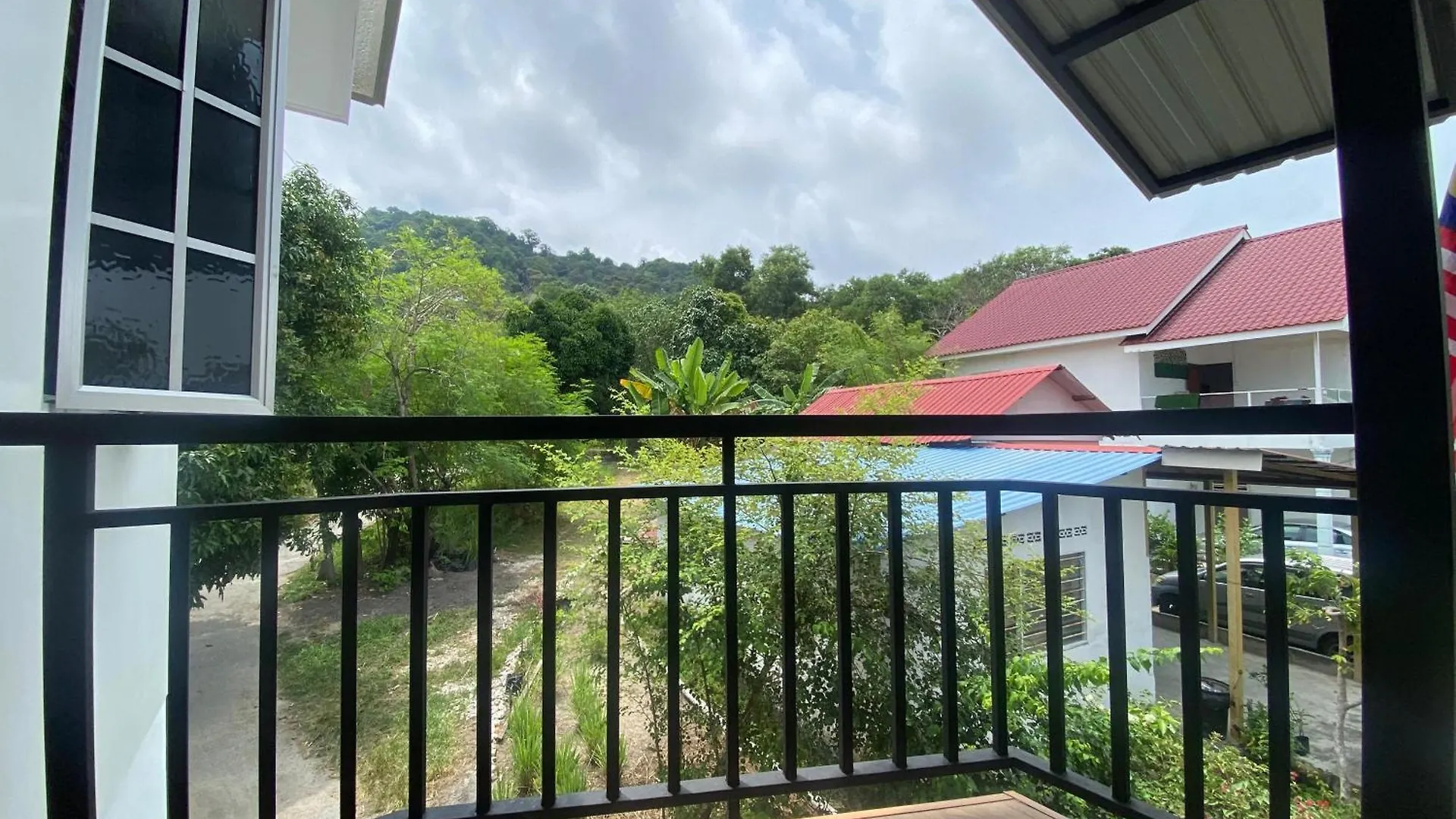 Gasthuis Roomstay Cikgu Mie Bayan Lepas